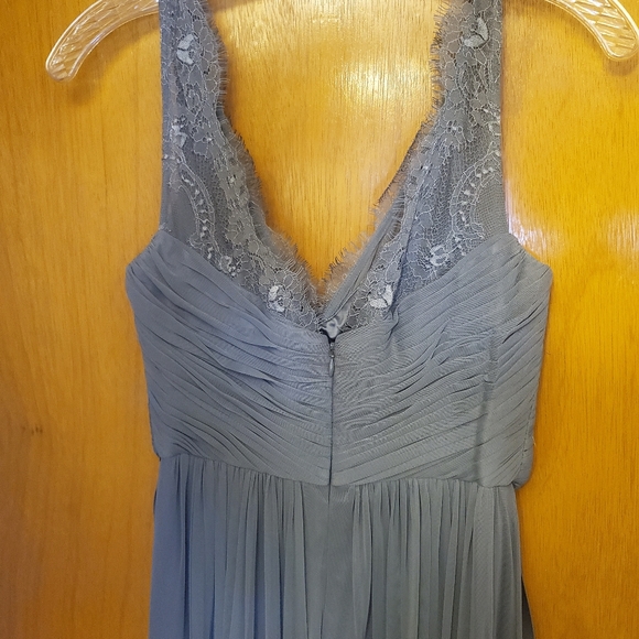 Bhldn Hitherto Fleur Dress - Picture 3 of 4